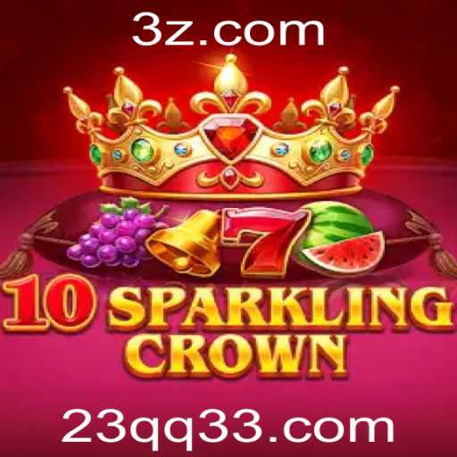 Descubra o Fascinante Mundo de 10SparklingCrown