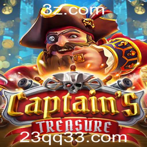 Explorando o Fascinante Mundo de CaptainssTreasure: Aventuras e Regras