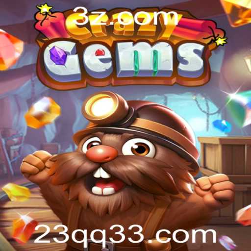 Descubra CrazyGems: O Novo Fenômeno dos Jogos de Puzzle