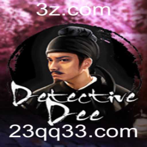 DetectiveDee: A Aventura de Mistério com 3qq33.com