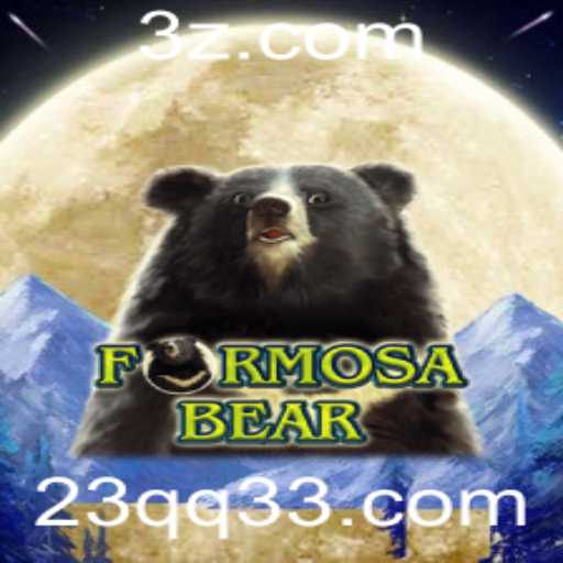 Explorando o Universo de FormosaBear: Um Jogo Envolvente