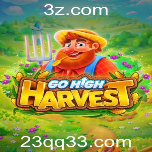 GoHighHarvest: Um Mergulho Completo no Mundo dos Jogos de Colheita