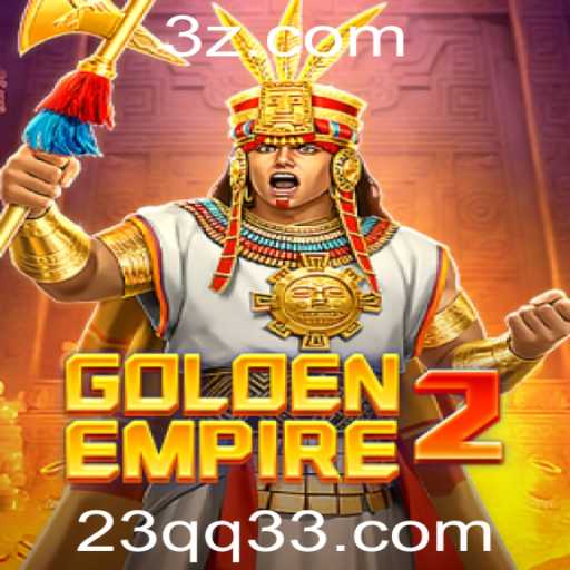 Explorando GoldenEmpire2: Mergulho Profundo no Novo Fenômeno dos Jogos