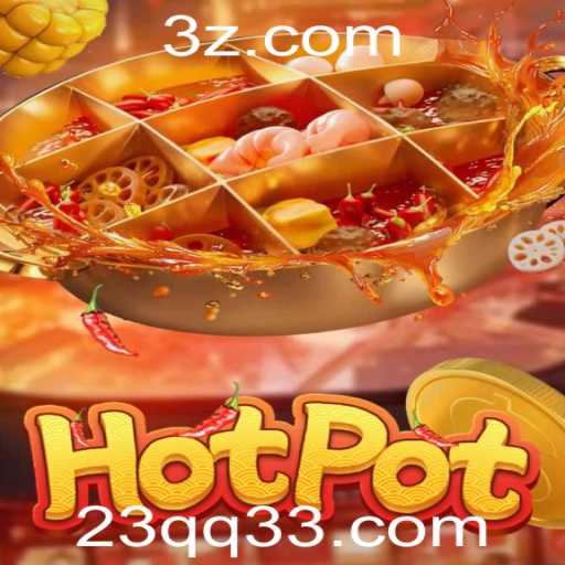 Explorando o Mundo de Hotpot: Um Jogo de Estratégia Emocionante