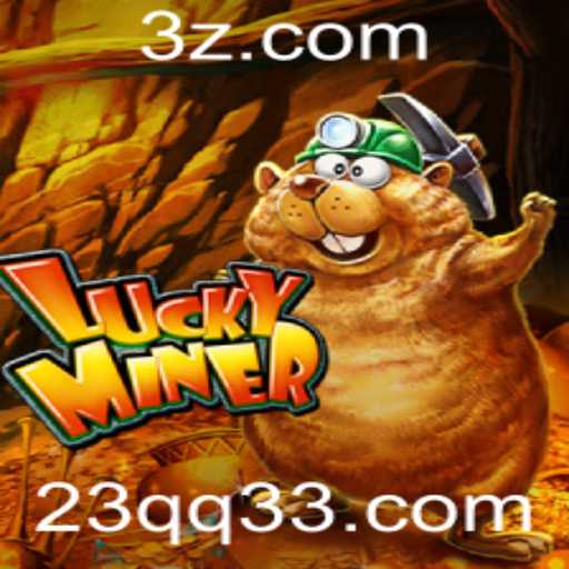 Descubra LuckyMiner: Uma Nova Aventura no Mundo dos Jogos