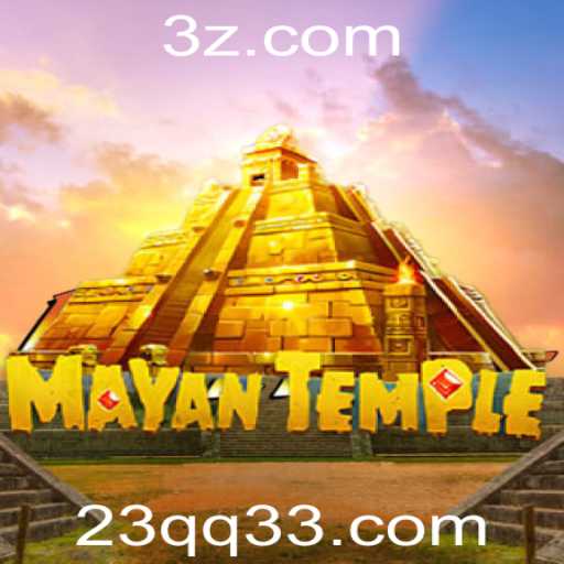 MayanTemple: Uma Aventura no Coração da Civilização Maia
