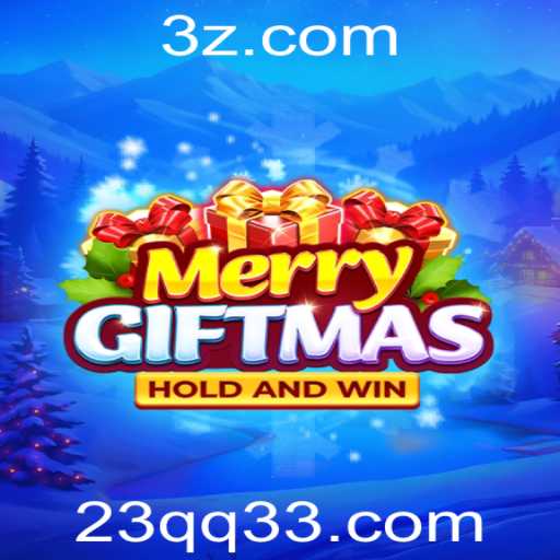 Descubra 'MerryGiftmas': Um Jogo de Festa Encantador com um Toque Atual
