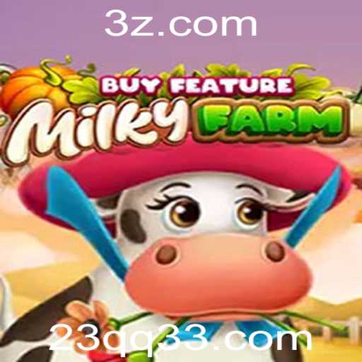 MilkyFarmBuyFeature: Um Mergulho no Mundo Intergaláctico da Agricultura Virtual