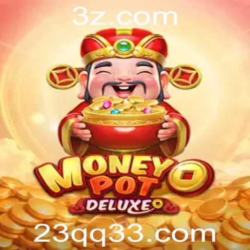 Descubra o Fascinante Mundo de MoneyPotDELUXE: Um Jogo Inovador