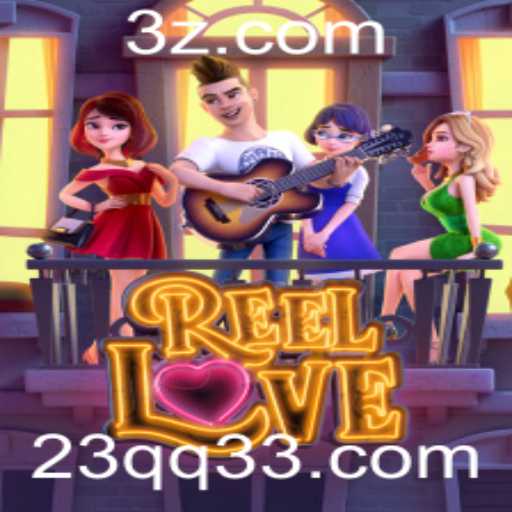 Descubra ReelLove: Um Mergulho no Mundo dos Jogos Online