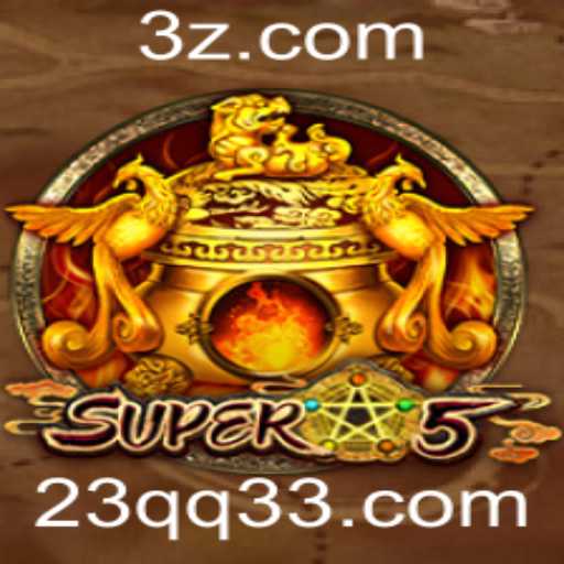 Descubra a Emoção do Jogo Super5: Envolvendo Estratégia e Sorte