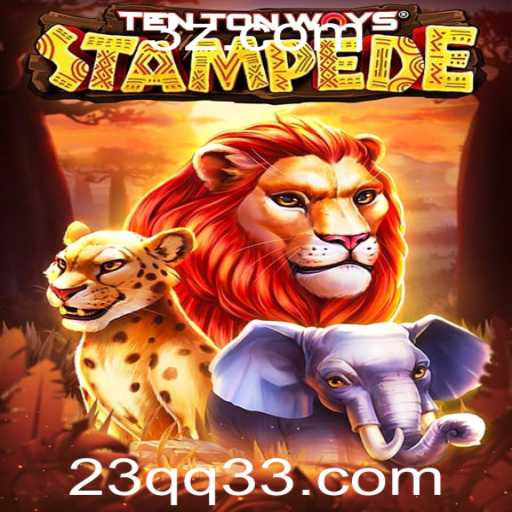 Descubra o Aventuroso Mundo de TenTonWaysStampede