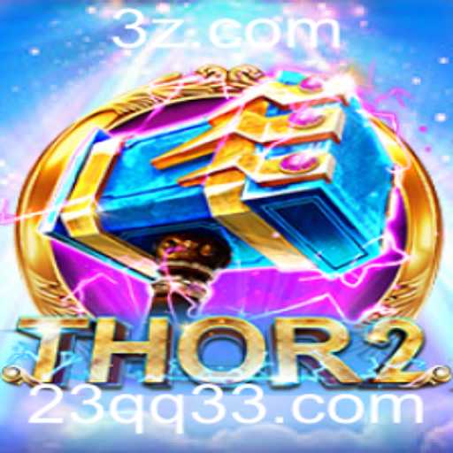 Explorando o Mundo de Thor2: Aventura e Desafios Esperam em 3qq33.com